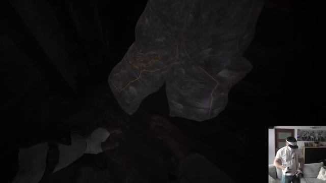 Let's Play Obsraj się z Majstrem Resident Evil Village Część 2 na PS5 VR 2 Wazzup :) смотреть онлайн