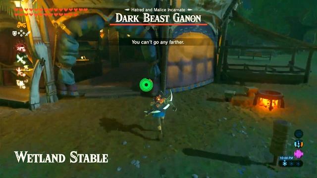 HOW TO KEEP THE BOW OF LIGHT BOTW! (WORKS 2023) смотреть онлайн