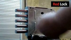 Обзор взломостойкости сувальдных замков.