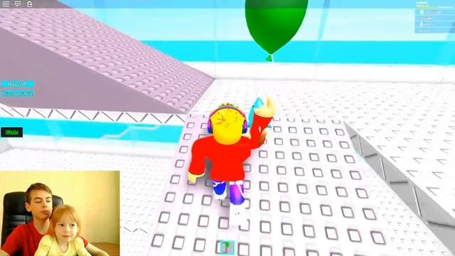 СТРАШНЫЕ АНИМАТРОНИКИ ФНАФ В ROBLOX И NATURAL DISASTER SURVIVAL FNAF смотреть онлайн