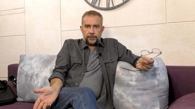 PRO искусство #22 Иван Мясоедов смотреть онлайн