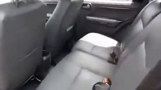 Ford Ecosport 2 0 Xlt 4x4 Mecánica 2008 смотреть онлайн