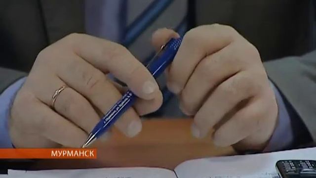 К новогодним праздникам МЧС Мурманской области готово 02.12.2014