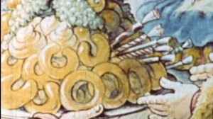 Русская народная сказка.  «По щучьему велению».