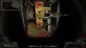 S.T.A.L.K.E.R. Народная Солянка ОП 2.1 : ПДА Васильева в лаборатории X16