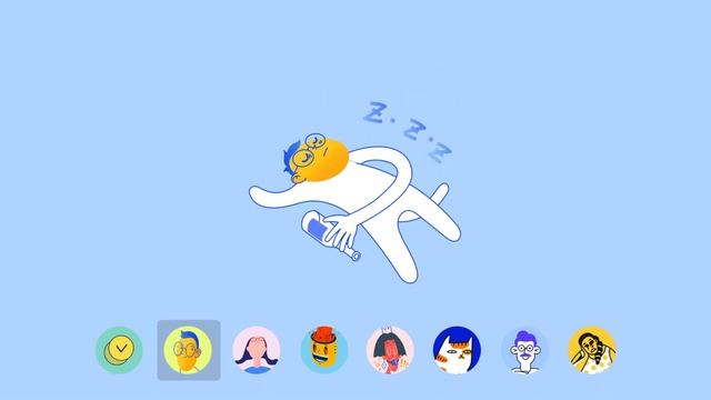 Animated Illustrations смотреть онлайн
