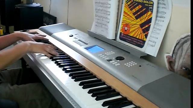 Moonlight Sonata - By the Green! смотреть онлайн
