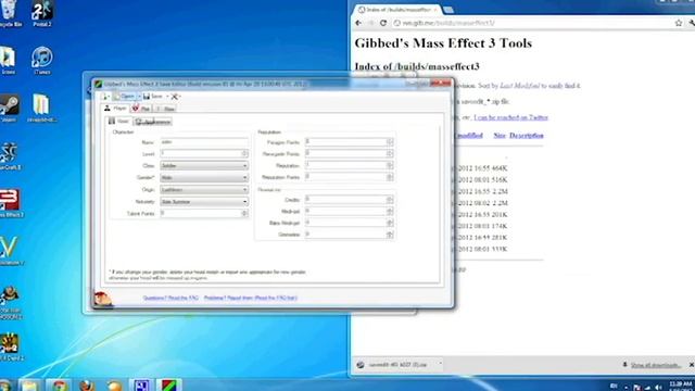 Hanar Diplomat Bug Fix (Mass Effect 3) смотреть онлайн