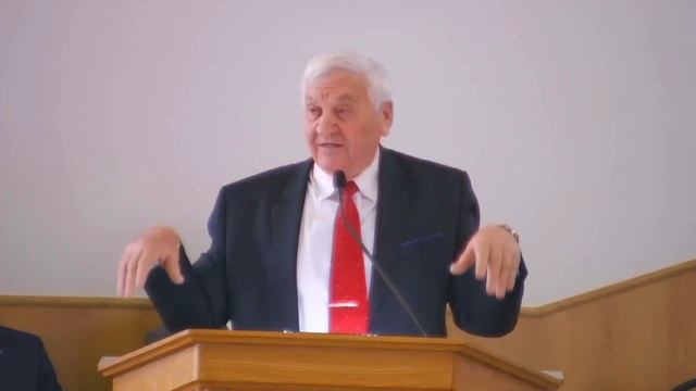 Проповедь Анатолий Вдовенко 21 февраля 2021 г. смотреть онлайн