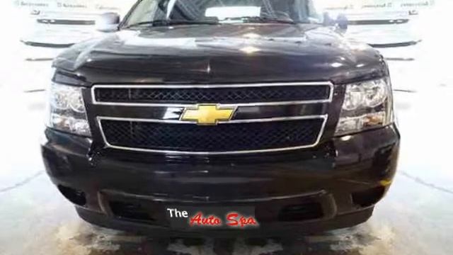 The Auto Spa Ltd смотреть онлайн