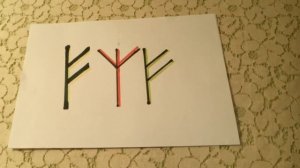 ⚡? НА ОЧЕНЬ БОЛЬШИЕ ДЕНЬГИ, ИЗОБИЛИЕ  - РУННЫЙ СТАВ !!!  БЫСТРЫЙ МАТЕРИАЛЬНЫЙ ПОДЪЕМ !!⚡?!