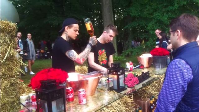 Aiva_TV - Эпизод 9  4th Of July!