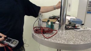 Восстановление аккумулятора пылесоса