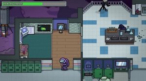 Hide n Seek Trailer - Among Us