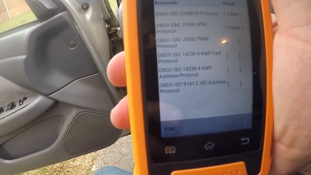 LAUNCH X431 Elite OBD2 Scanner for Toyota Lexus, Full System Bi-Directional Diagnostic Scan Tool. смотреть онлайн