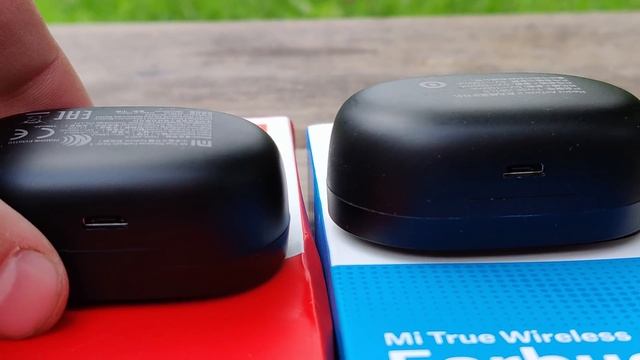 БИТВА ТИТАНОВ ? ЛУЧШИЕ БЕСПРОВОДНЫЕ НАУШНИКИ XIAOMI Redmi Airdots S VS Redmi Airdots 2 ДОСТОЙНЫЕ УШ смотреть онлайн