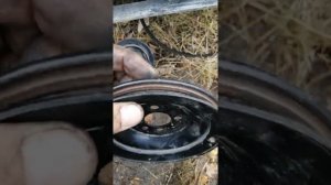 Как выставить метки на ауди 80