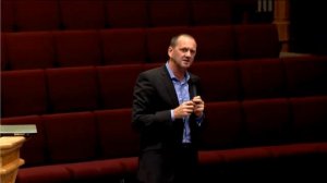 Лео франк - Leo Frank  - Учение о христианской музыке и пении - 1 Part 1