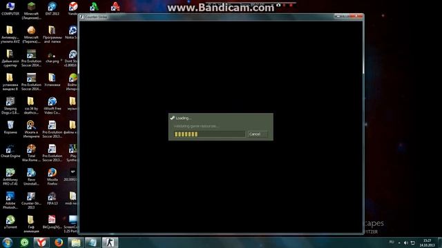 [Туториал]-Как написать в чате с зеленым цветом в кс 1.6 HD смотреть онлайн