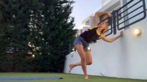 3D тренировка на все тело 35мин