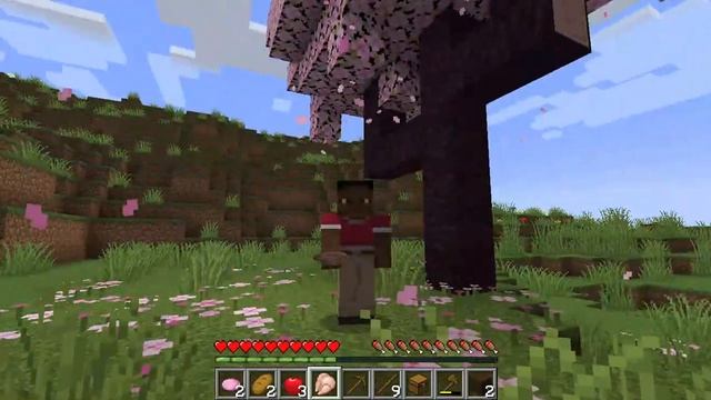 Minecraft Forge 1 20 2Ч смотреть онлайн