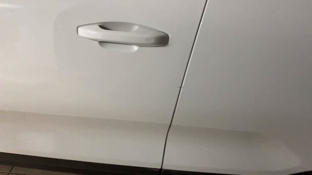 Сложный ремонт вмятины без покраски | PDR on BYD Tang 2023 | תיקון pdr смотреть онлайн