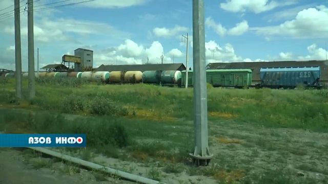 Еженедельный объезд города смотреть онлайн