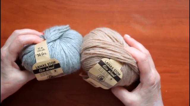 Пряжа для малышей