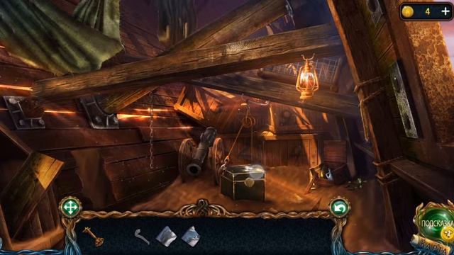 Затерянные земли 2 / Lost Lands Lost Lands 2 мини игра смотреть онлайн