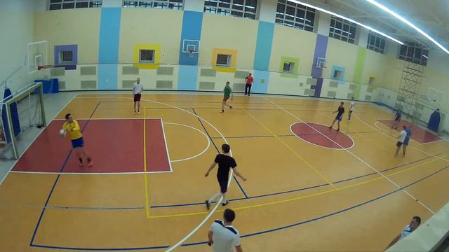 Престиж Старт 3 часть смотреть онлайн