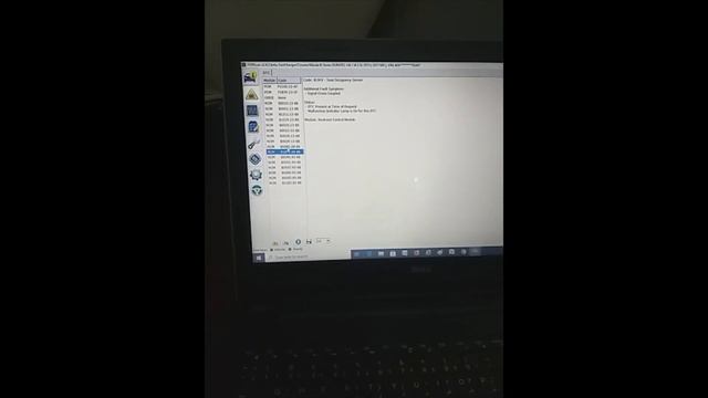 #forscan #airbag #fordranger #ford Ford Ranger Forscan Airbag Reset