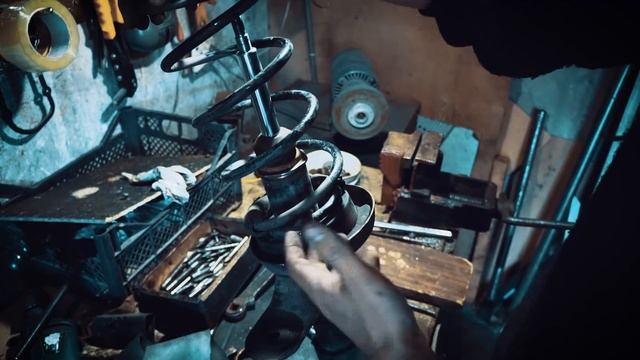 Сделай ЭТО и твоя СТАРАЯ тачка станет КОМФОРТНЕЕ! смотреть онлайн