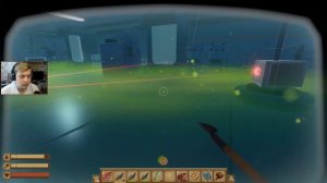 Raft 3 глава. Temperance. Решение головоломок Selene. Прохождение на русском #14