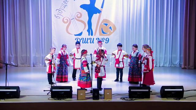 игра "Марома" фольклорный ансамбль"Слободка" смотреть онлайн