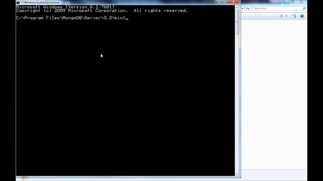 Introduction To Mongo DB смотреть онлайн
