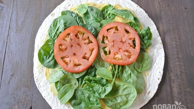 Книга рецептов