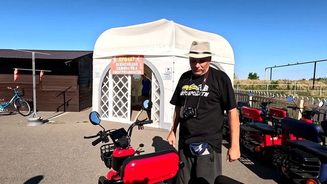 Древняя столица Золотой Орды на Волге - Болгар. Путешествие по Татарстану! смотреть онлайн