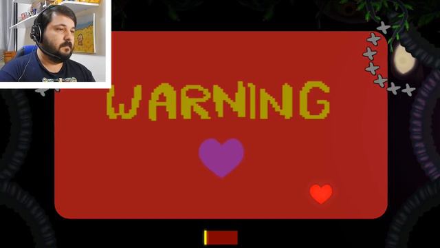 A BATALHA MAIS ASSUSTADORA DE UNDERTALE! YOUR BEST NIGHTMARE! смотреть онлайн