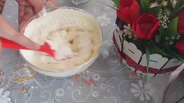 Готовим быстро и вкусно с Эвелиной