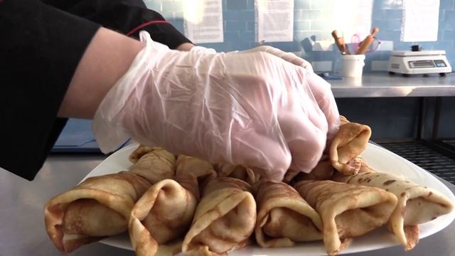 Путевка в жизнь школьникам Подмосковья — получение профессии вместе с аттестатом смотреть онлайн