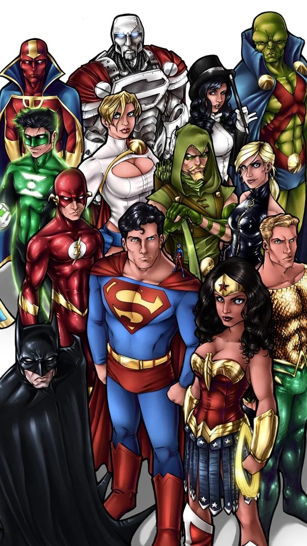 MARVEL/DC.mp4 смотреть онлайн