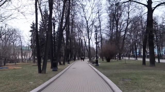 Достопримечательности москва страстной бульвар доступен смотреть онлайн