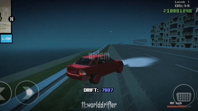 ЭТО ЧТОООООО?!??! || RUSSIAN DRIFT смотреть онлайн