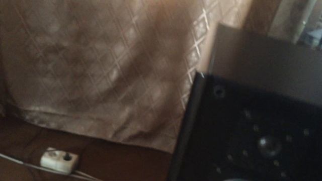 Kraus KPA 100,Onkyo SC 670 (4 Om) смотреть онлайн