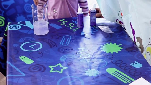 Эксперимент. Как приготовить полимерных червяков смотреть онлайн