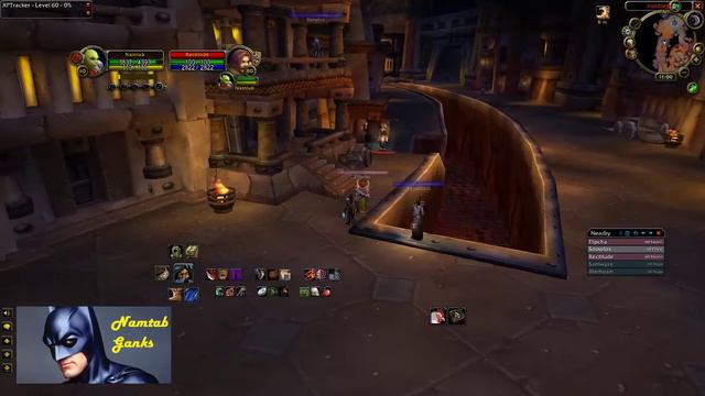 Proof Deviate Delight is the best Classic WoW server смотреть онлайн