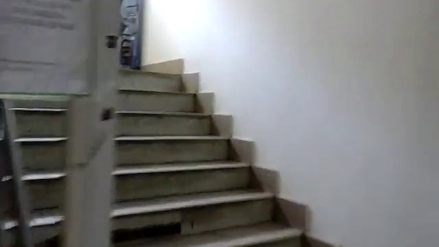 Красноярский край, г. Сосновоборск, ул. Весенняя 13, вход. смотреть онлайн