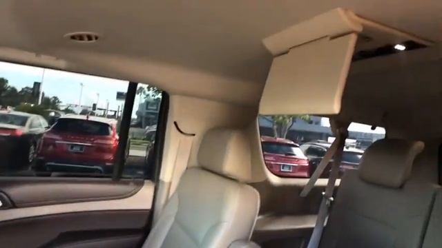 2015 Chevrolet Suburban Orlando, Winter Park, Windermere, The Villages, Deland, FL JEL18136A