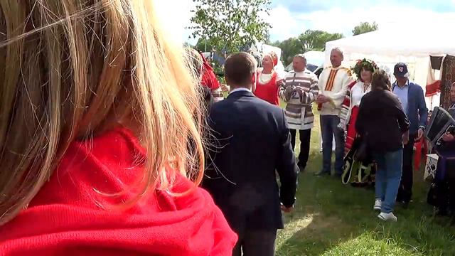 Троица 2023 смотреть онлайн