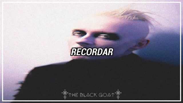 Tim Skold - Remember //TRADUCIDA// смотреть онлайн